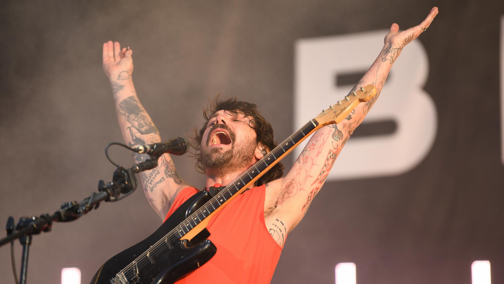 Biffy Clyro